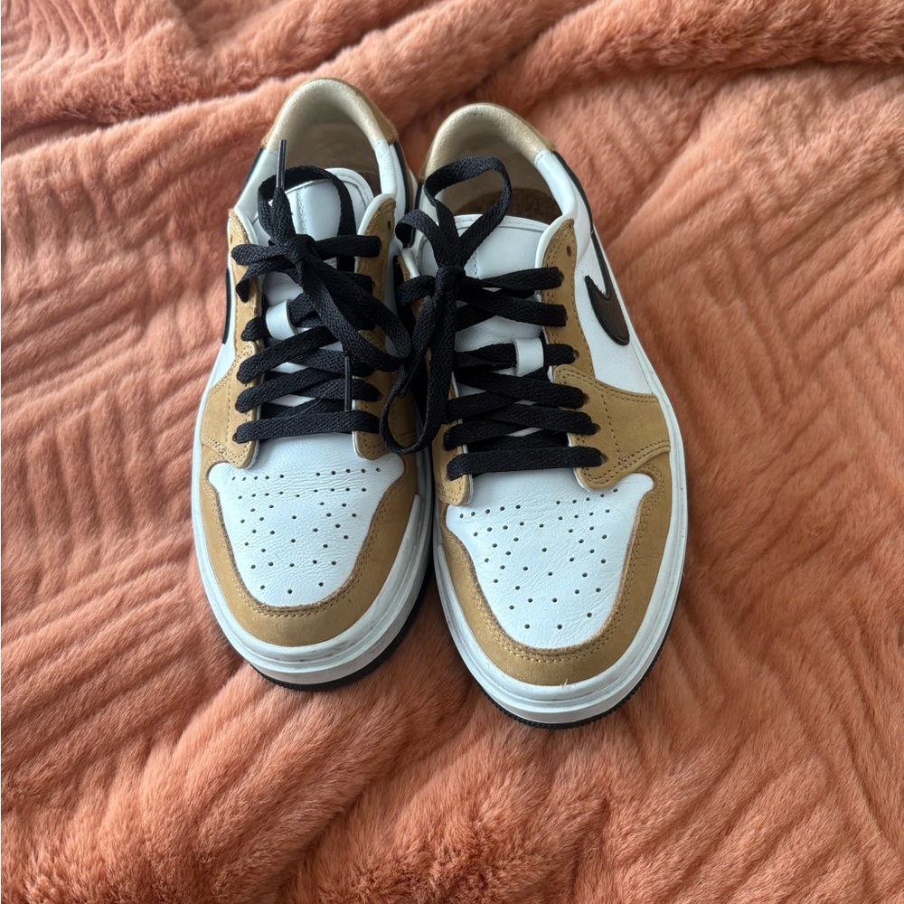 Nike Jordan Lows